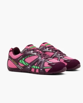 72 Spring Sneaker