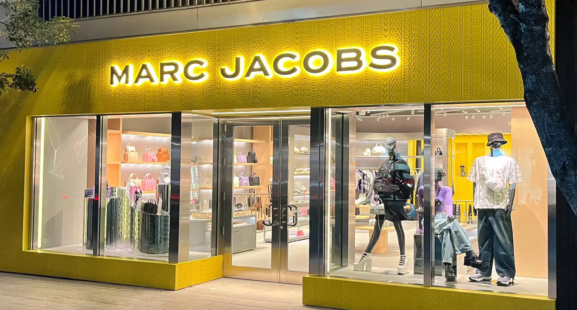 Banner 1 - Marc Jacobs Outlet T&uuml;rkiye