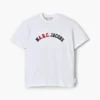A.P.C. X Marc Jacobs Box T-Shirt