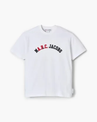 A.P.C. X Marc Jacobs Box T-Shirt