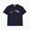 A.P.C. X Marc Jacobs Box T-Shirt