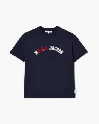 A.P.C. X Marc Jacobs Box T-Shirt