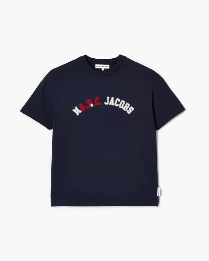 A.P.C. X Marc Jacobs Box T-Shirt