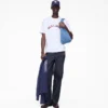 A.P.C. X Marc Jacobs Box T-Shirt