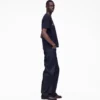 A.P.C. X Marc Jacobs Box T-Shirt