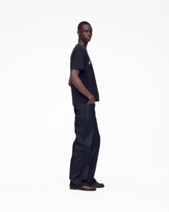 A.P.C. X Marc Jacobs Box T-Shirt