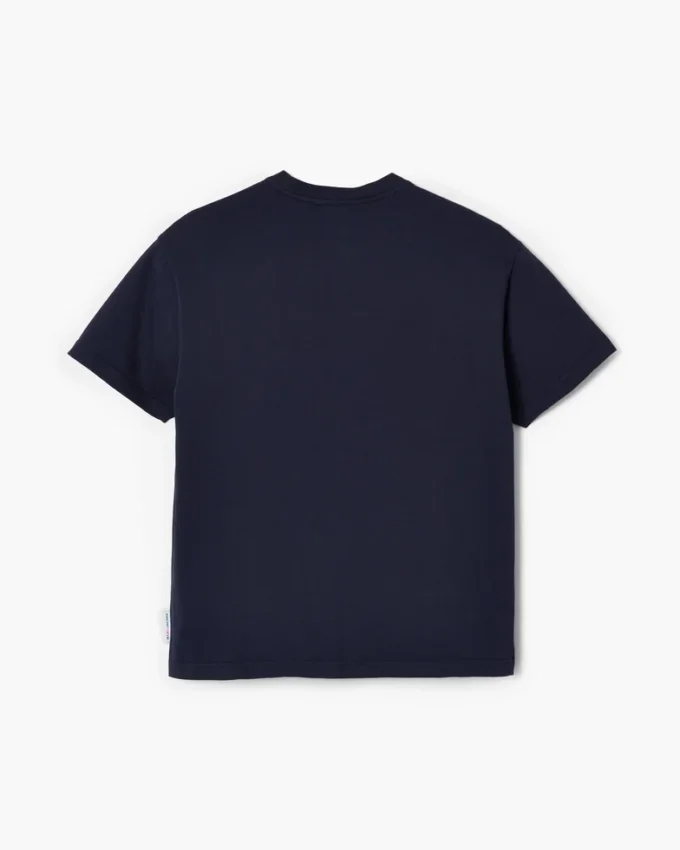 A.P.C. X Marc Jacobs Box T-Shirt