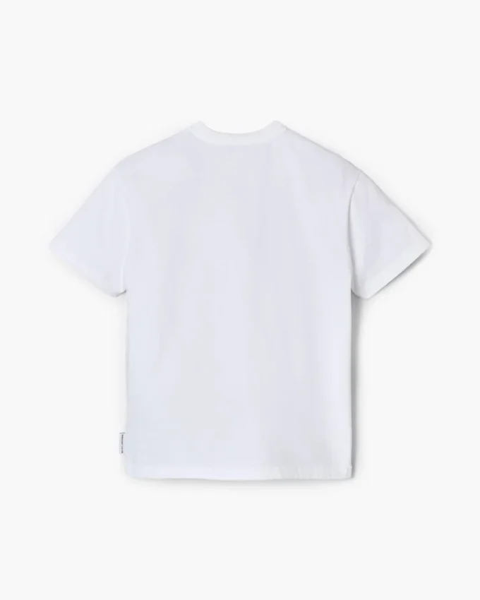 A.P.C. X Marc Jacobs Box T-Shirt