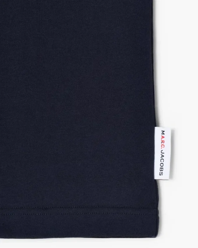 A.P.C. X Marc Jacobs Box T-Shirt