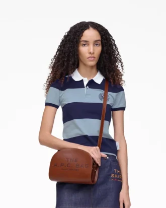 A.P.C. X Marc Jacobs Demi Lune Çanta