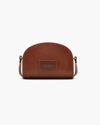 A.P.C. X Marc Jacobs Demi Lune Çanta