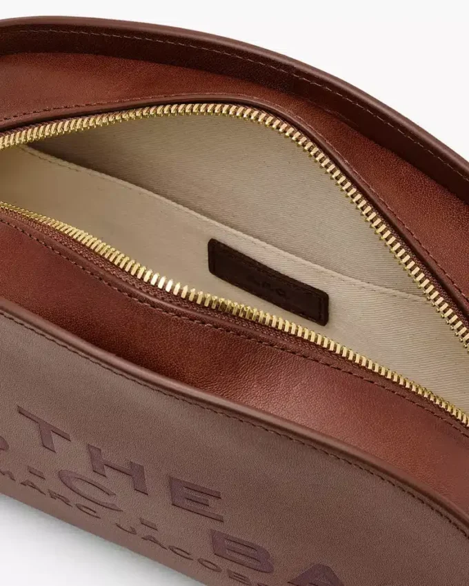 A.P.C. X Marc Jacobs Demi Lune Çanta A.P.C. X Marc Jacobs Demi Lune Çanta