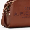 A.P.C. X Marc Jacobs Demi Lune Çanta