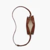 A.P.C. X Marc Jacobs Demi Lune Çanta A.P.C. X Marc Jacobs Demi Lune Çanta