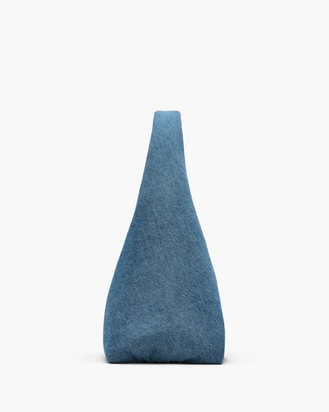 A.P.C. X Marc Jacobs Denim Sack Bag
