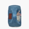 A.P.C. X Marc Jacobs Denim Sack Bag A.P.C. X Marc Jacobs Denim Sack Bag