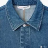 A.P.C. X Marc Jacobs Denim Unisex Ceket