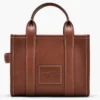 A.P.C. X Marc Jacobs Deri Küçük Tote Bag