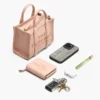 Kanvas Çapraz Askılı Tote Bag