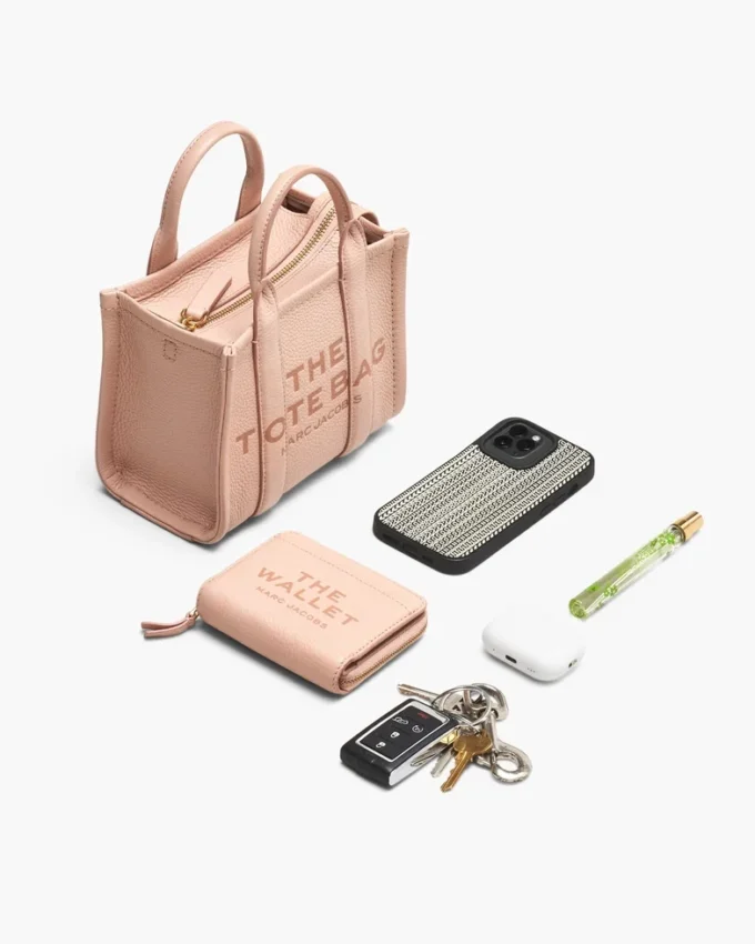 Kanvas Çapraz Askılı Tote Bag