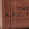 A.P.C. X Marc Jacobs Deri Küçük Tote Bag