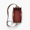 A.P.C. X Marc Jacobs Deri Küçük Tote Bag