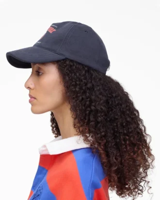 A.P.C. X Marc Jacobs Eden Şapka