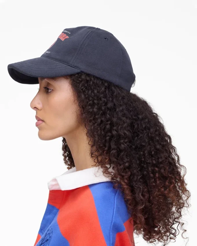 A.P.C. X Marc Jacobs Eden Şapka A.P.C. X Marc Jacobs Eden Şapka