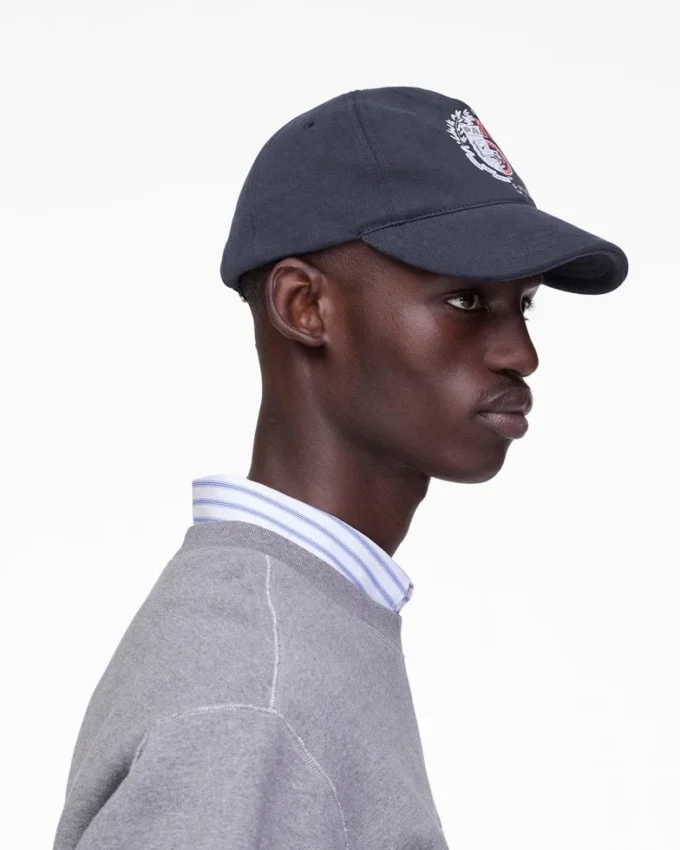 A.P.C. X Marc Jacobs Eden Şapka A.P.C. X Marc Jacobs Eden Şapka
