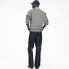 A.P.C. X Marc Jacobs Erkek Ny Crewneck