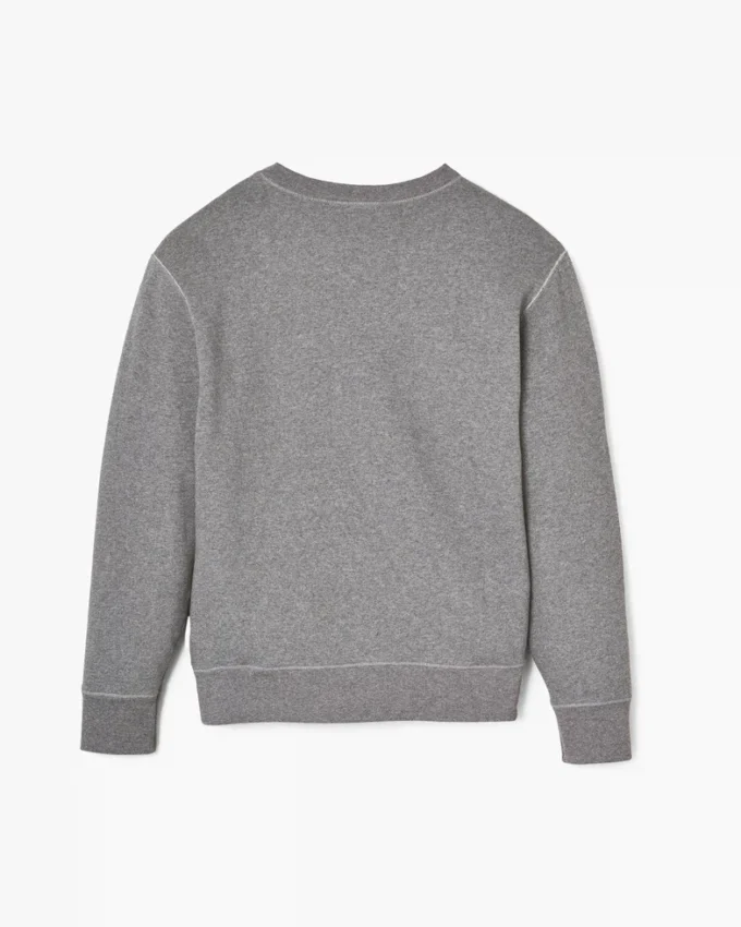 A.P.C. X Marc Jacobs Erkek Ny Crewneck