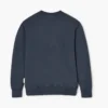 A.P.C. X Marc Jacobs Erkek Paris Crewneck