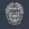 A.P.C. X Marc Jacobs Erkek Paris Crewneck