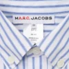 A.P.C. X Marc Jacobs Çizgili Gömlek