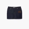 A.P.C. X Marc Jacobs Mini Etek A.P.C. X Marc Jacobs Mini Etek