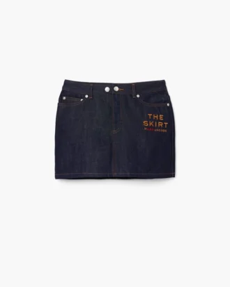 A.P.C. X Marc Jacobs Mini Etek