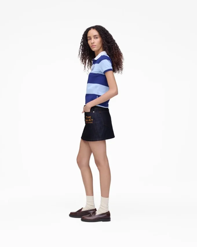 A.P.C. X Marc Jacobs Mini Etek A.P.C. X Marc Jacobs Mini Etek