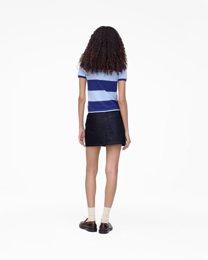 A.P.C. X Marc Jacobs Mini Etek A.P.C. X Marc Jacobs Mini Etek
