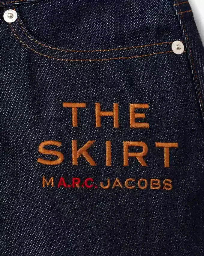 A.P.C. X Marc Jacobs Mini Etek A.P.C. X Marc Jacobs Mini Etek