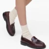 A.P.C X Marc Jacobs Penny Loafer A.P.C X Marc Jacobs Penny Loafer