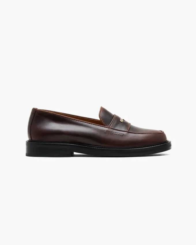 A.P.C X Marc Jacobs Penny Loafer A.P.C X Marc Jacobs Penny Loafer