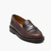 A.P.C X Marc Jacobs Penny Loafer A.P.C X Marc Jacobs Penny Loafer
