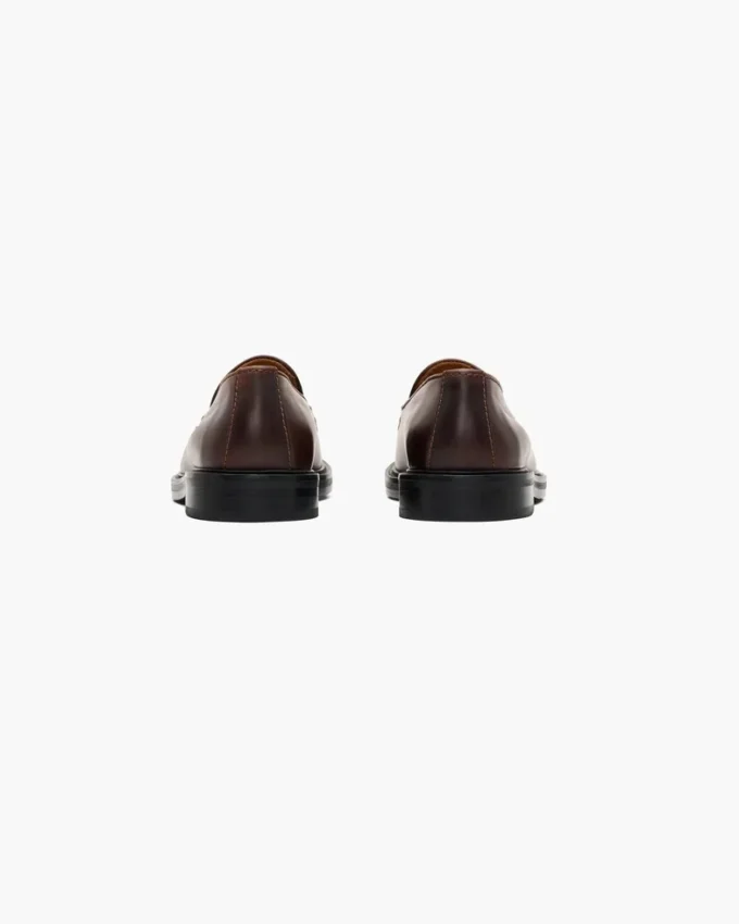 A.P.C X Marc Jacobs Penny Loafer A.P.C X Marc Jacobs Penny Loafer