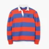 A.P.C. X Marc Jacobs Rugby