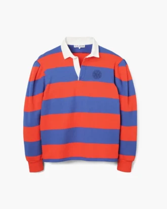 A.P.C. X Marc Jacobs Rugby