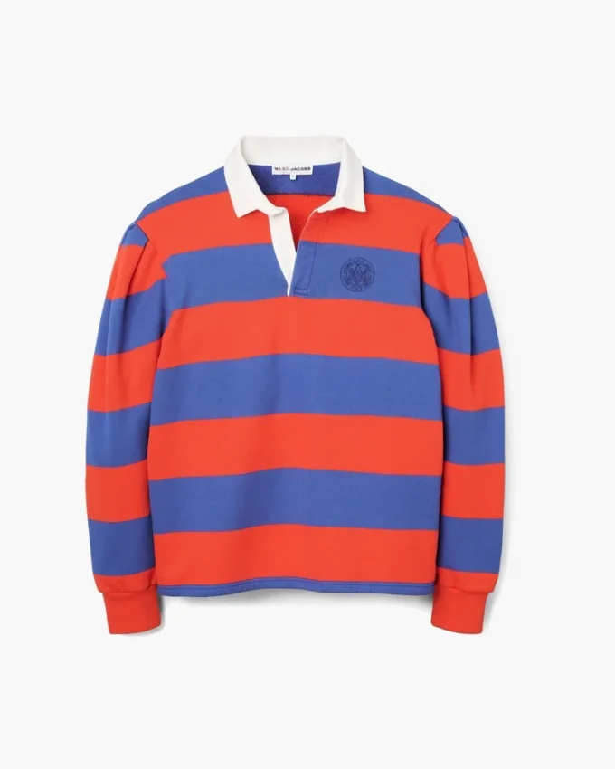 A.P.C. X Marc Jacobs Rugby