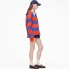 A.P.C. X Marc Jacobs Rugby