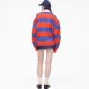 A.P.C. X Marc Jacobs Rugby