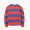 A.P.C. X Marc Jacobs Rugby