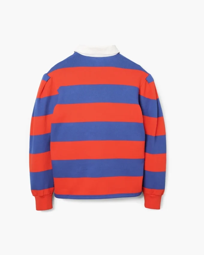 A.P.C. X Marc Jacobs Rugby